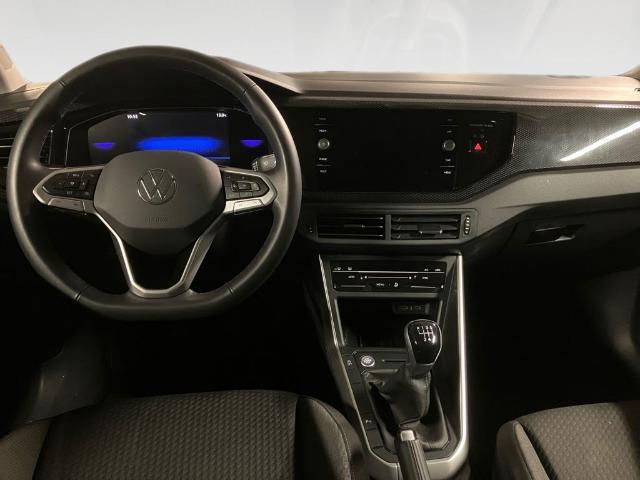 Volkswagen Taigo "Más" 1.0 TSI 85 kW (115 CV)