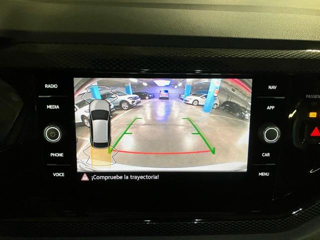 Volkswagen Taigo "Más" 1.0 TSI 85 kW (115 CV)