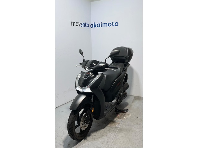 Honda SH125i  en Barcelona