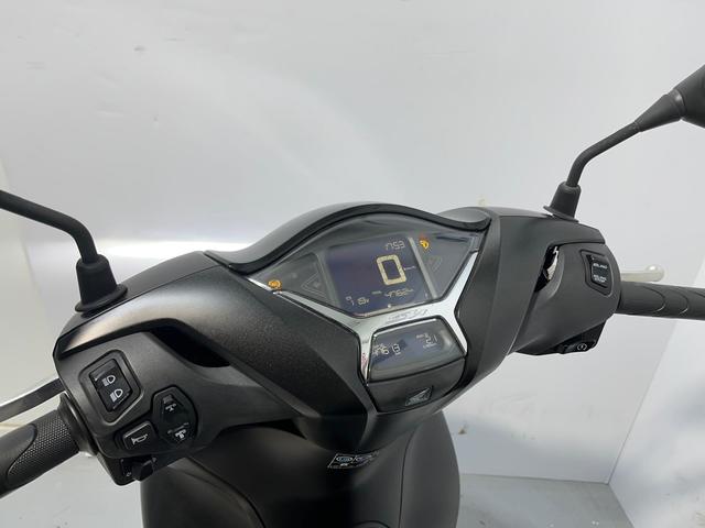 Honda SH125i  en Barcelona