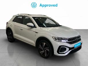 Coche de Ocasión VGRS