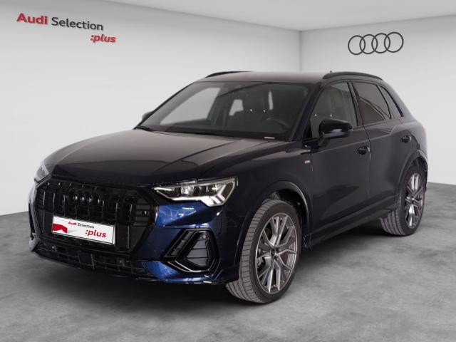 Audi selection Plus