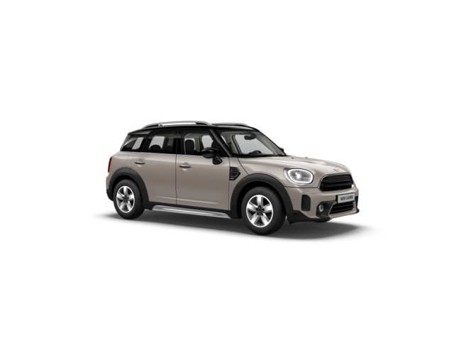 fotoG 3 del MINI MINI Countryman Cooper 100 kW (136 CV) 136cv Gasolina del 2022 en Madrid