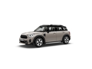 Fotos de MINI Countryman Cooper 100 kW (136 CV)