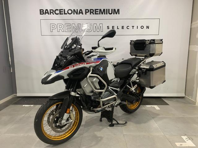 BMW Motorrad R 1250 GS Adventure  de ocasión 
