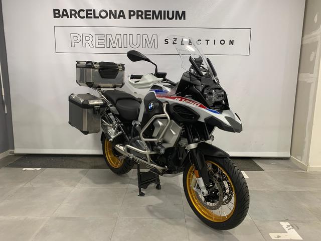 BMW Motorrad R 1250 GS Adventure  de ocasión 