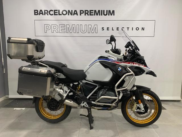 BMW Motorrad R 1250 GS Adventure  de ocasión 