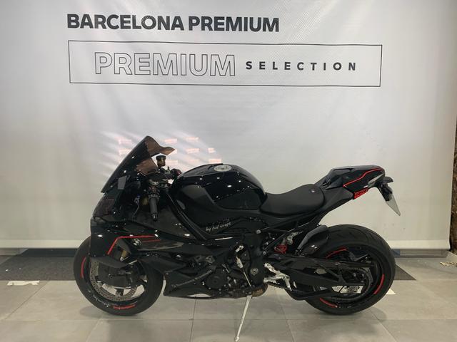BMW Motorrad S 1000 RR  de ocasión 