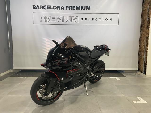 BMW Motorrad S 1000 RR  de ocasión 
