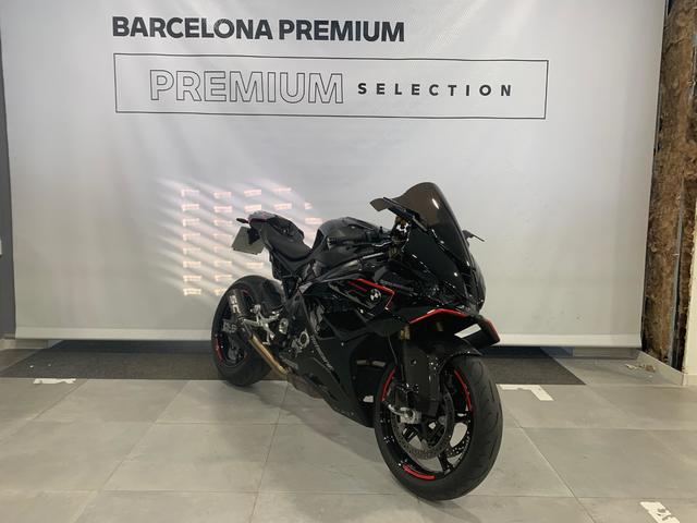 BMW Motorrad S 1000 RR  de ocasión 