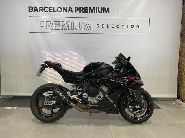 BMW Motorrad S 1000 RR  de ocasión 