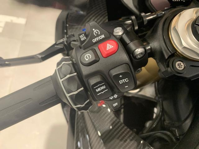 BMW Motorrad S 1000 RR  de ocasión 