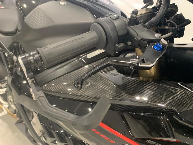 BMW Motorrad S 1000 RR  de ocasión 