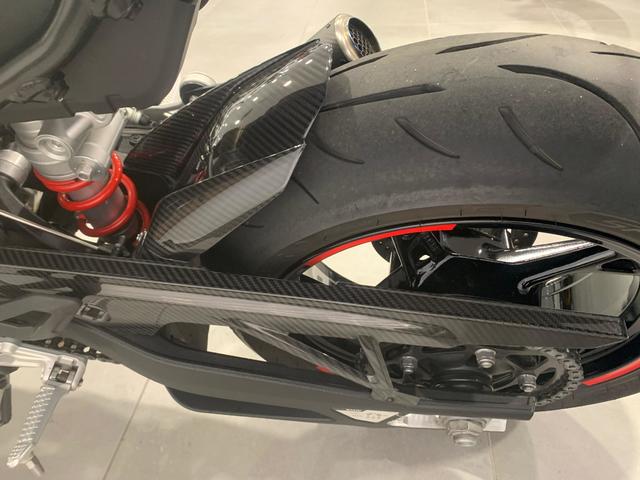 BMW Motorrad S 1000 RR  de ocasión 