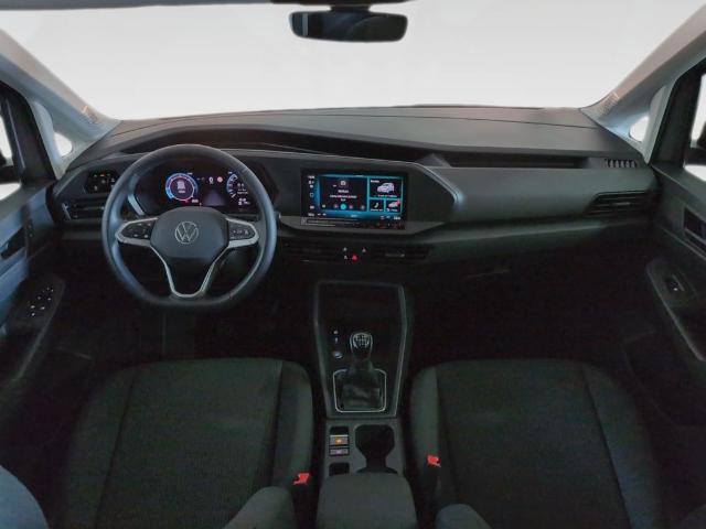 Volkswagen Caddy Maxi Outdoor 2.0 TDI BMT 75 kW (102 CV)