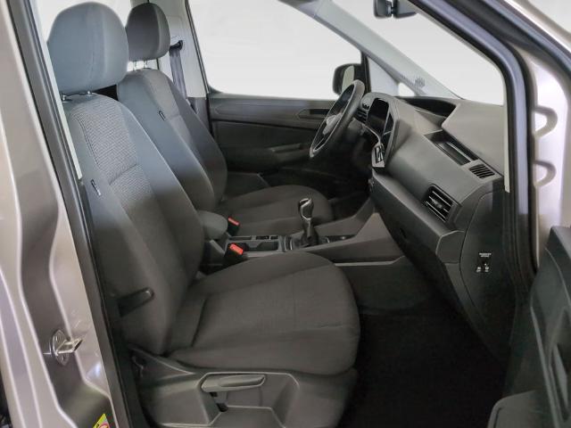 Volkswagen Caddy Maxi Outdoor 2.0 TDI BMT 75 kW (102 CV)