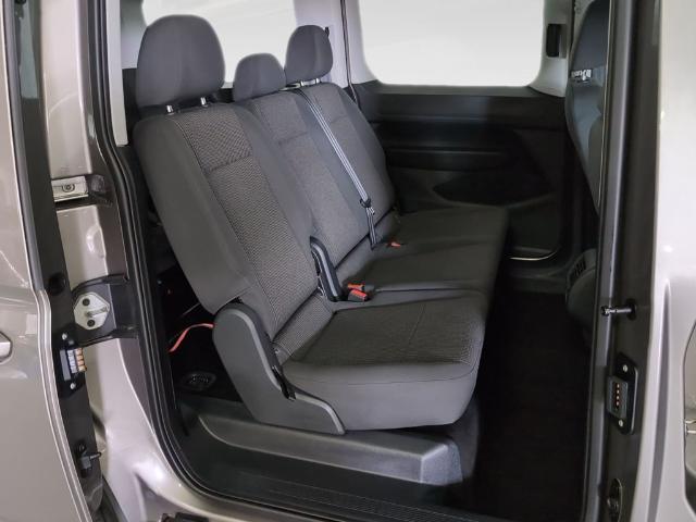 Volkswagen Caddy Maxi Outdoor 2.0 TDI BMT 75 kW (102 CV)