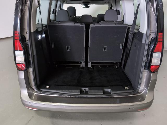 Volkswagen Caddy Maxi Outdoor 2.0 TDI BMT 75 kW (102 CV)