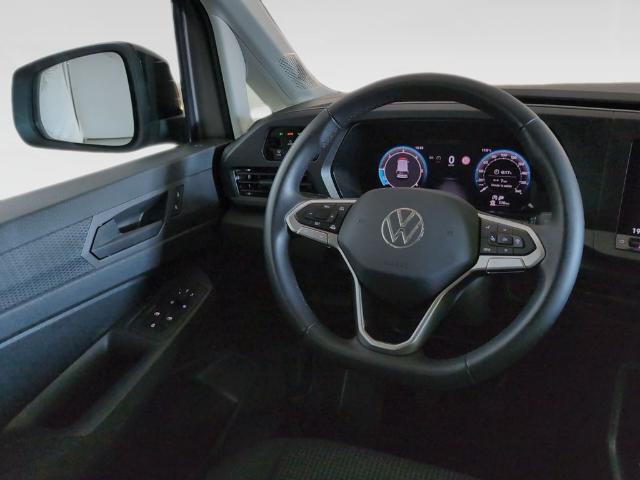 Volkswagen Caddy Maxi Outdoor 2.0 TDI BMT 75 kW (102 CV)