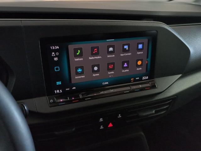 Volkswagen Caddy Maxi Outdoor 2.0 TDI BMT 75 kW (102 CV)