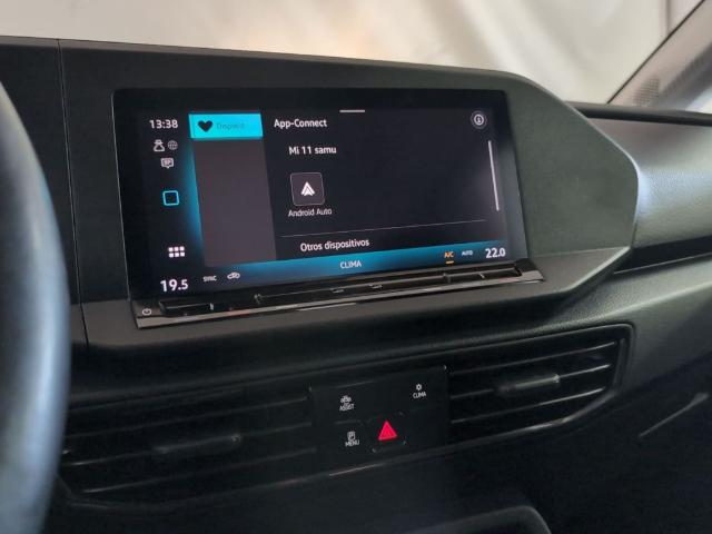 Volkswagen Caddy Maxi Outdoor 2.0 TDI BMT 75 kW (102 CV)