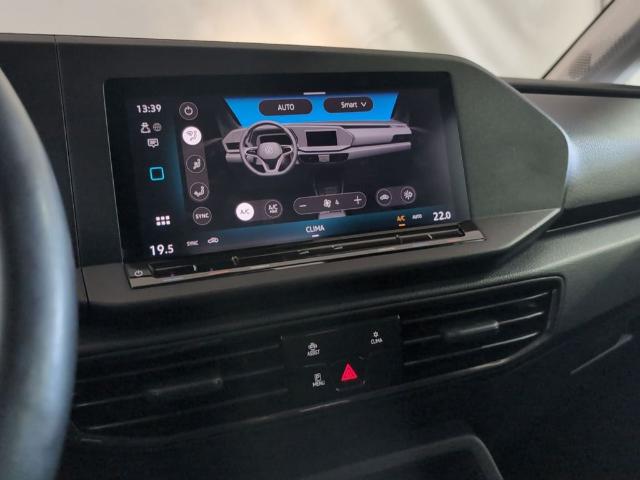 Volkswagen Caddy Maxi Outdoor 2.0 TDI BMT 75 kW (102 CV)