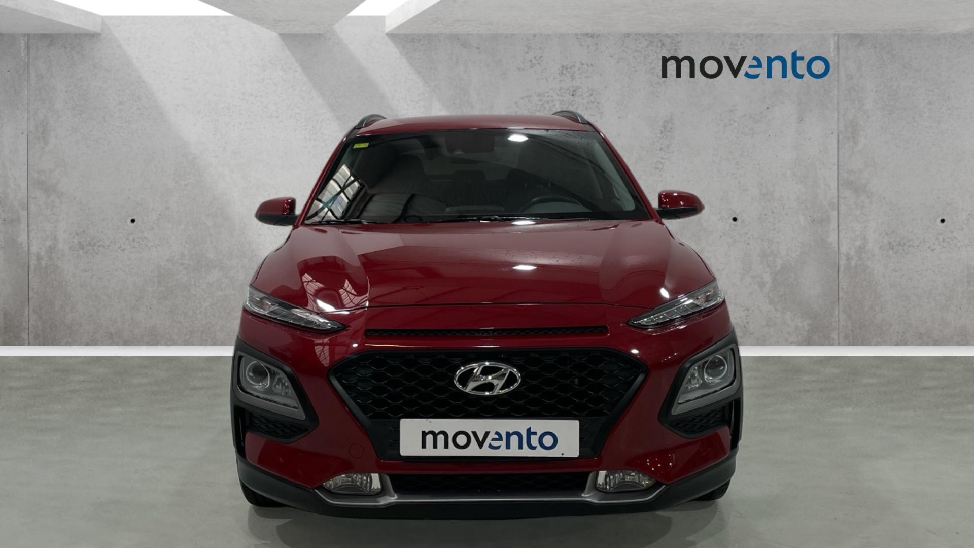 Hyundai Kona 1.6 GDI HEV en Barcelona