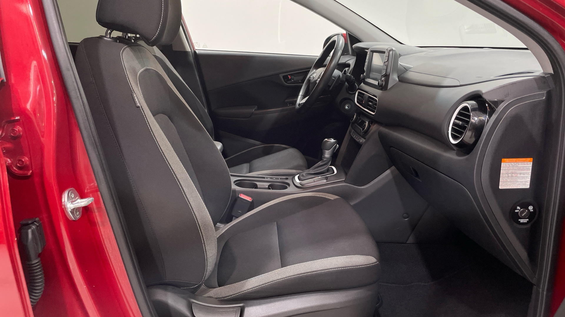 Hyundai Kona 1.6 GDI HEV en Barcelona