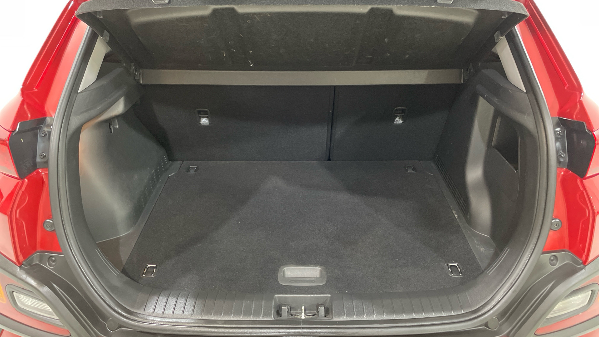 Hyundai Kona 1.6 GDI HEV en Barcelona