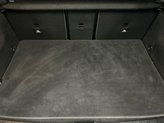 Mercedes-Benz EQA 250+ 140 kW (190 CV)