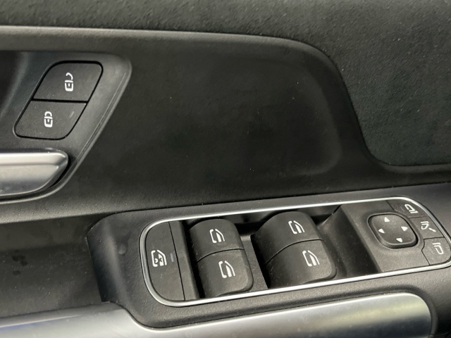 Mercedes-Benz EQA 250+ 140 kW (190 CV)