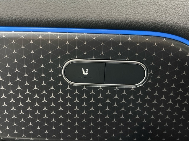 Mercedes-Benz EQA 250+ 140 kW (190 CV)