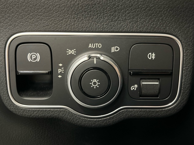 Mercedes-Benz EQA 250+ 140 kW (190 CV)