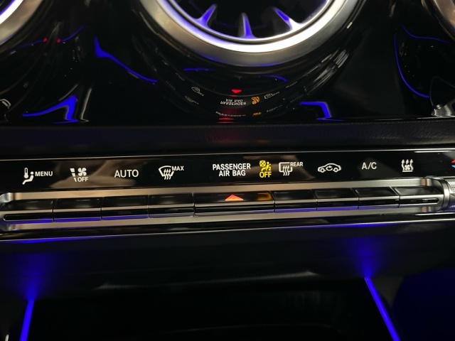 Mercedes-Benz EQA 250+ 140 kW (190 CV)