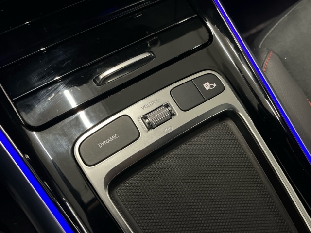 Mercedes-Benz EQA 250+ 140 kW (190 CV)