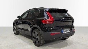 Volvo XC40 B3 G Ocasión 120 KW (163CV) - 1