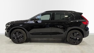 Volvo XC40 B3 G Ocasión 120 KW (163CV) - 2