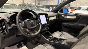 Volvo XC40 B3 G Ocasión 120 KW (163CV) - 3