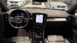 Volvo XC40 B3 G Ocasión 120 KW (163CV) - 4