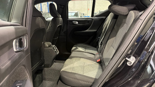 Volvo XC40 B3 G Ocasión 120 KW (163CV) - 5