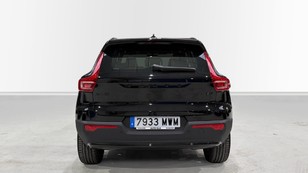 Volvo XC40 B3 G Ocasión 120 KW (163CV) - 6