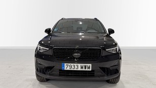 Volvo XC40 B3 G Ocasión 120 KW (163CV) - 7