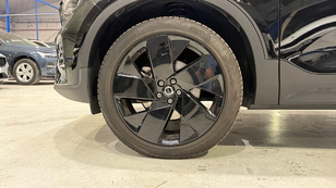 Volvo XC40 B3 G Ocasión 120 KW (163CV) - 8