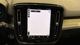 Volvo XC40 B3 G Ocasión 120 KW (163CV) - 11