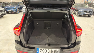 Volvo XC40 B3 G Ocasión 120 KW (163CV) - 12