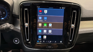 Volvo XC40 B3 G Ocasión 120 KW (163CV) - 14