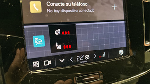 Volvo XC40 B3 G Ocasión 120 KW (163CV) - 15