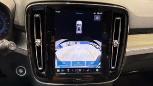 Volvo XC40 B3 G Ocasión 120 KW (163CV) - 16