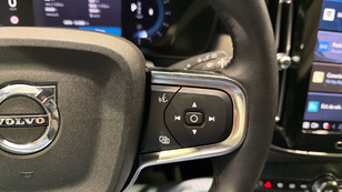 Volvo XC40 B3 G Ocasión 120 KW (163CV) - 19