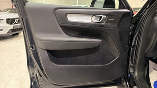 Volvo XC40 B3 G Ocasión 120 KW (163CV) - 25